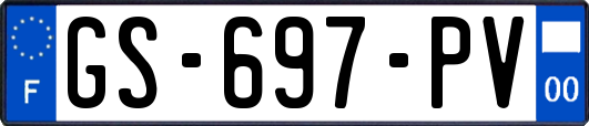 GS-697-PV