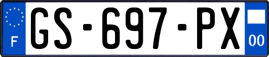 GS-697-PX