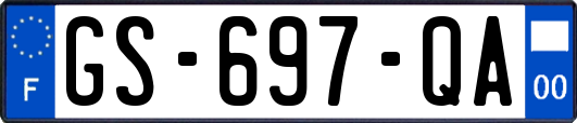 GS-697-QA