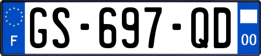 GS-697-QD