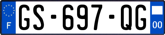 GS-697-QG