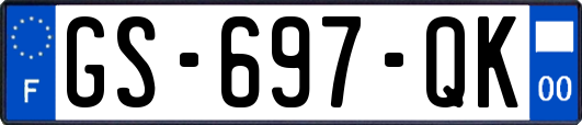 GS-697-QK