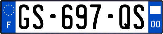 GS-697-QS