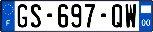 GS-697-QW