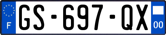 GS-697-QX
