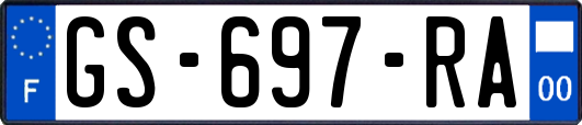 GS-697-RA