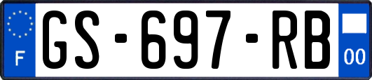 GS-697-RB