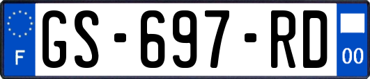 GS-697-RD
