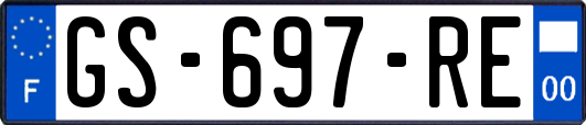 GS-697-RE