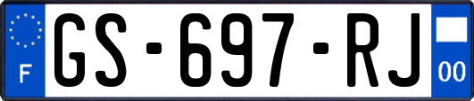 GS-697-RJ