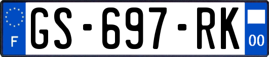 GS-697-RK