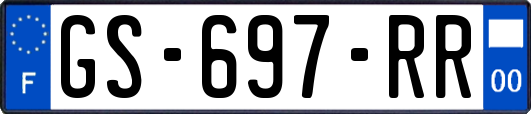 GS-697-RR