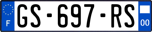 GS-697-RS