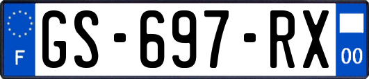GS-697-RX