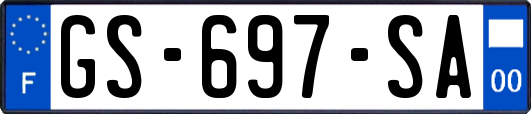 GS-697-SA