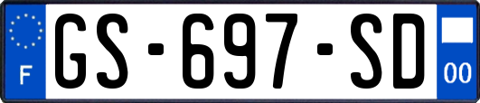 GS-697-SD