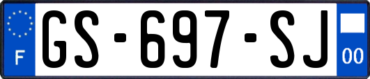 GS-697-SJ
