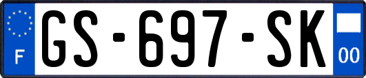 GS-697-SK
