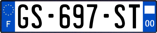 GS-697-ST