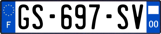 GS-697-SV
