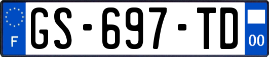 GS-697-TD