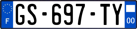 GS-697-TY