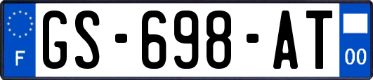 GS-698-AT