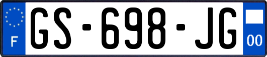 GS-698-JG