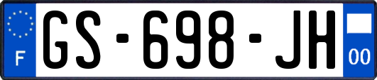 GS-698-JH