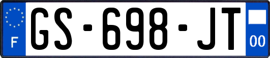 GS-698-JT