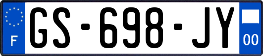 GS-698-JY