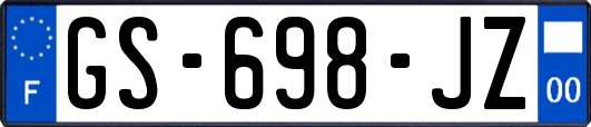 GS-698-JZ