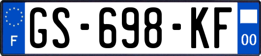 GS-698-KF