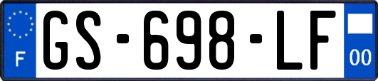 GS-698-LF