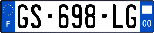 GS-698-LG