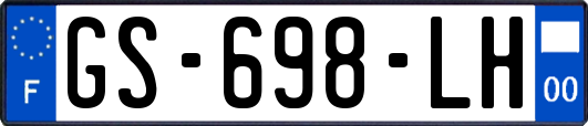 GS-698-LH