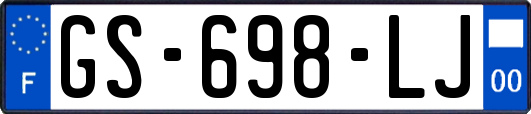 GS-698-LJ