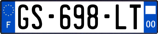 GS-698-LT