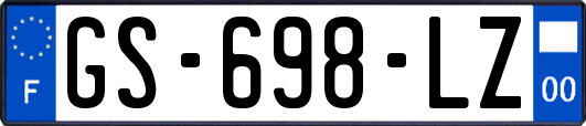 GS-698-LZ