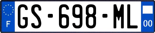 GS-698-ML