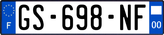 GS-698-NF