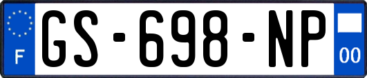 GS-698-NP