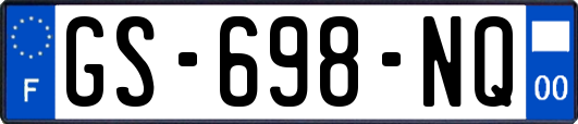 GS-698-NQ