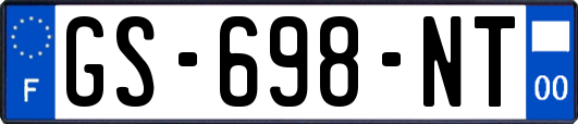 GS-698-NT