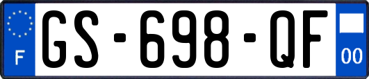 GS-698-QF