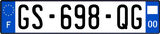 GS-698-QG