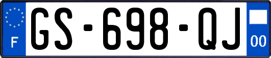 GS-698-QJ