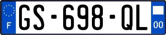 GS-698-QL