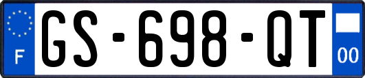 GS-698-QT