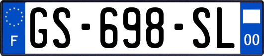 GS-698-SL
